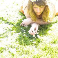 Fotos de Keren Shacham