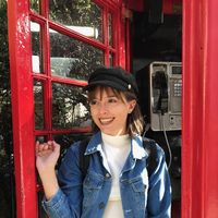 Le foto di Faïmé Strebelle