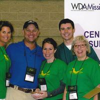 Lynn Curtis的照片