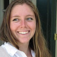 Amandine Capber's Photo