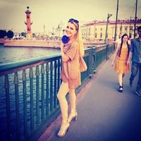 Irina Shishkina's Photo