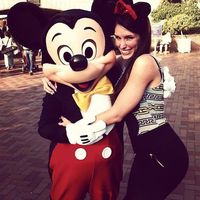 Anna Isabella的照片