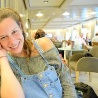 Vanesa Vence's Photo