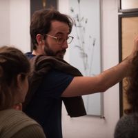 Fotos von Javier Gorostiza