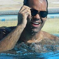 Marlon Teixeira的照片