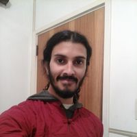 Shane Iddamalgoda's Photo