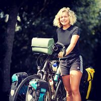 Le foto di Adélaïde  Grey