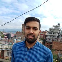 Photos de Mashreeb Aryal