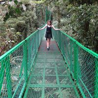 Rachel Faber's Photo