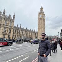 Manpreet Singh's Photo
