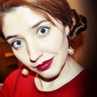 Daria Semenova's Photo