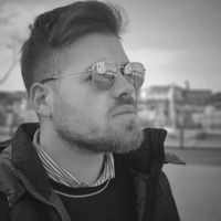 Salvatore Moscariello's Photo