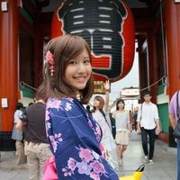 Le foto di Stephanie Choy