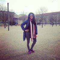 Elizabeth Jesica  Segovia的照片