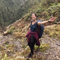 Nadège Giam's Photo