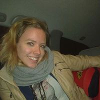 Urska Cesnik's Photo