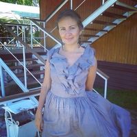 Victoria Chirtulova's Photo