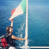 Emanuela Sanna的照片