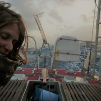 Pauline Diaz's Photo