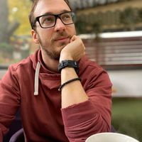 Mihailo Bursać's Photo