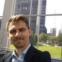 Martin Rico的照片