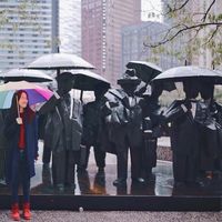 Le foto di Cindy Yang