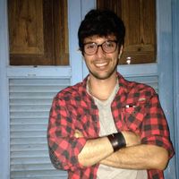 David Vieira's Photo