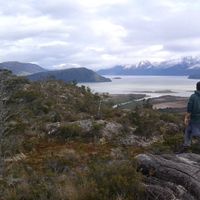 Daniel Arias's Photo