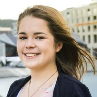 Catherine C的照片