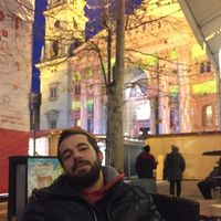 Burak Yavaş's Photo