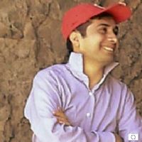 MohammadReza Emarati's Photo