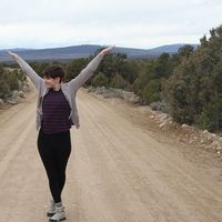 Elle Hammond's Photo