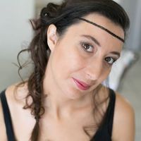 Sophie Pagès的照片