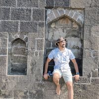 Ajay Chandak's Photo