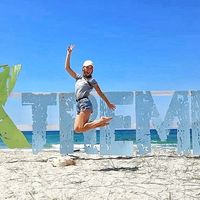 Fotos de Polina Sherbina