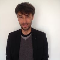 xavier gauthier的照片