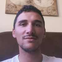 Éric Berthele's Photo