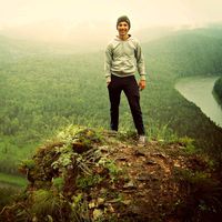 Vladislav Yamschikov's Photo