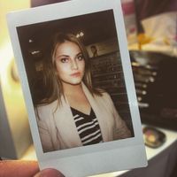 Photos de Nazita Mekhdziyeva