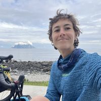 Carla Cerdan Sauleda's Photo