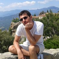 Daniel Scurtu的照片