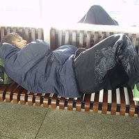 Krzysztof Perenc's Photo