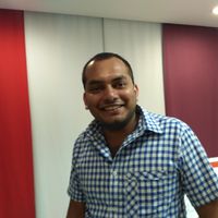 Devasiachan Mathew's Photo