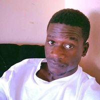 Fotos de felix ochiieng