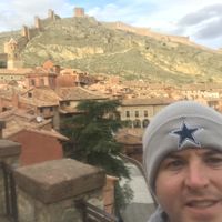 Steven Braudt的照片