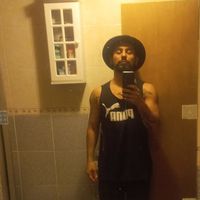 Cristian Ceballos Zegpi's Photo