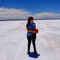 Constanza Vallejos's Photo