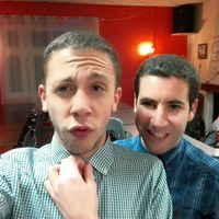 Fotos de Javier Martinez Peña