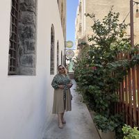 Asma Arzhang's Photo