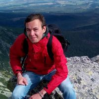 David Vítek's Photo